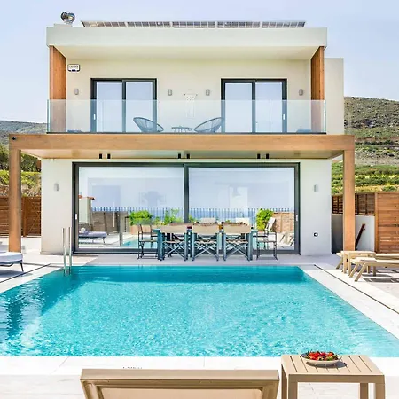 Kamelia 2 * Hersonissos (Crete)