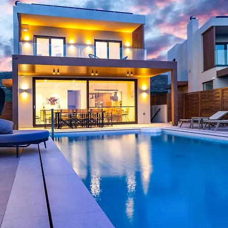 Kamelia 2 Hersonissos (Crete)