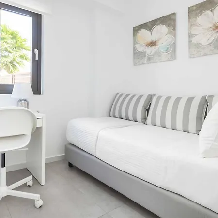 Kamelia 2 * Hersonissos (Crete)