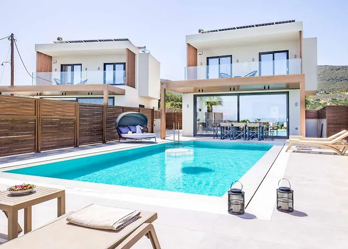 Kamelia 2 Chersonissos