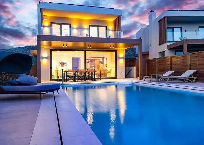 Kamelia 2 Chersonissos