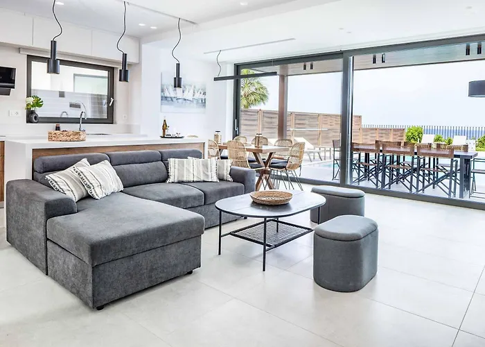 Kamelia 2 * Chersonissos