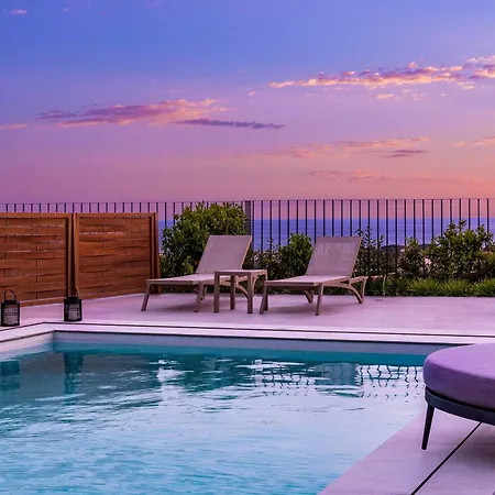 Villa Kamelia 2 Hersonissos (Crete)