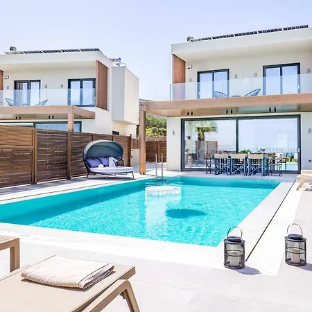 Kamelia 2 Hersonissos (Crete)