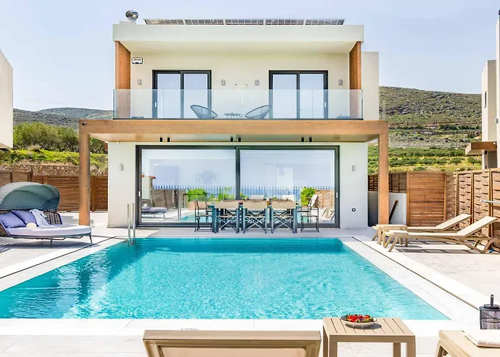 Kamelia 2 * Hersonissos (Crete)