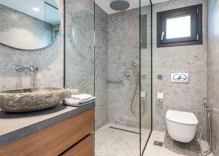 Kamelia 2 Vilă Hersonissos (Crete)